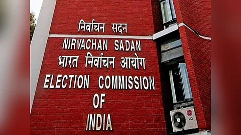 Election Commission of India
