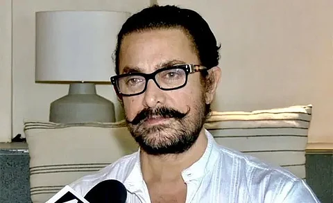 Aamir Khan