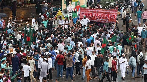 Bangladesh