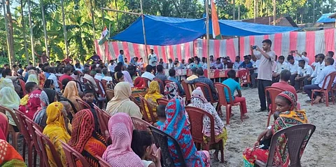 Bodoland People’s Front