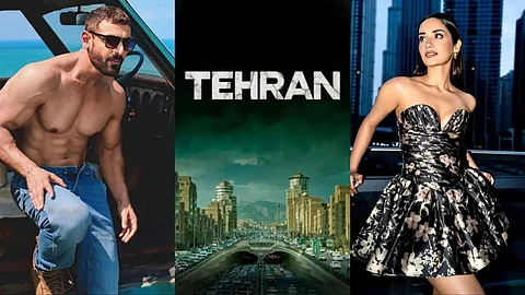 John Abraham