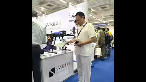 Drones