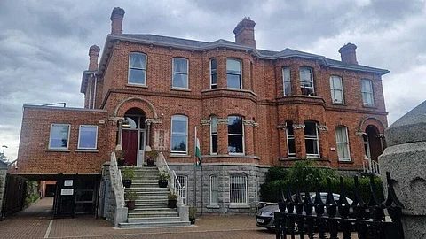 Indian Embassy