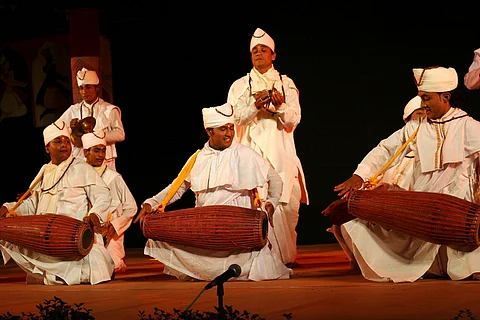 Cultural Workshop