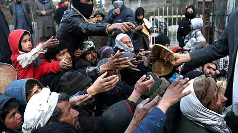 Afghanistan