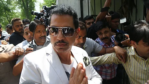 Robert Vadra