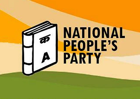 National People’s Party