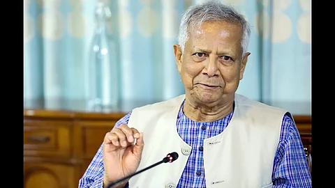 Bangladesh