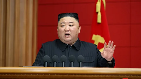 North Korea
