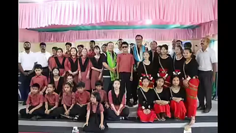 differently-abled children
