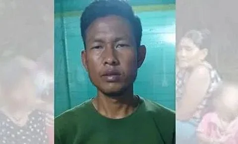 NIA Arrests Prime Accused in 2024 Jiribam Killings Case, Manipur