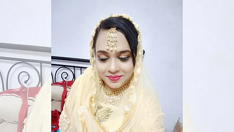 Samira Fatima