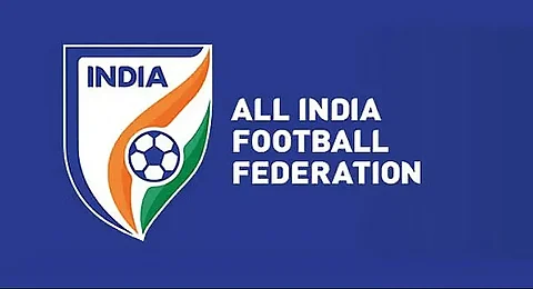 All India Football Federation (AIFF)