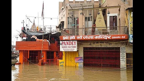 Varanasi