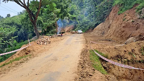 good roads