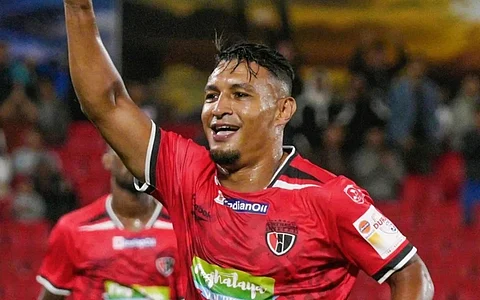 Alaaeddine Ajaraie