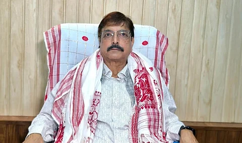 Vice-Chancellor