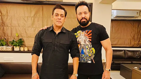 Salman Khan
