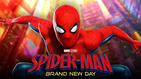 ‘Spider-Man: Brand New Day’