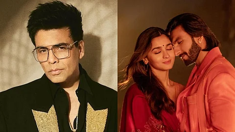 ‘Rocky Aur Rani Kii Prem Kahaani’