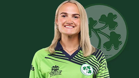Gaby Lewis
