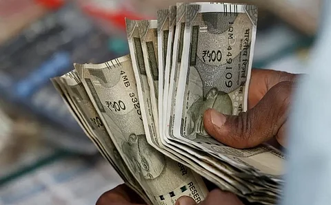 Indian Rupee