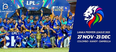 Lanka Premier League to be held in Colombo, Pallekele, Dambulla from Nov 27