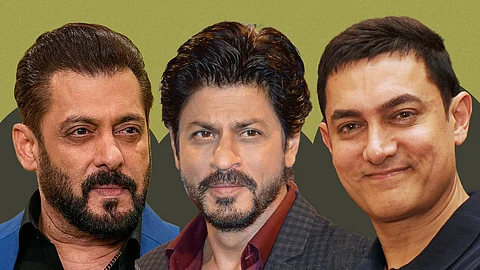 Bollywood celebrities