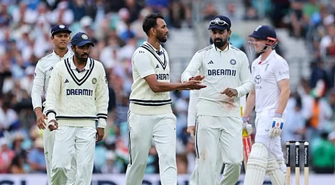 Anderson-Tendulkar Trophy