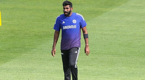 We want to wheel Bumrah in, but also want to respect where his body’s at: India Assistant coach