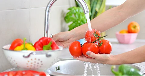 Food safety