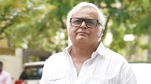 Hansal Mehta