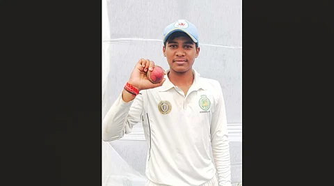 Aman Yadav