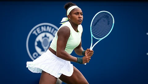 Coco Gauff