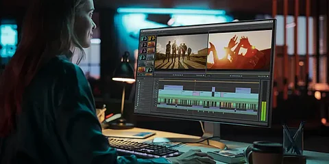 animation training