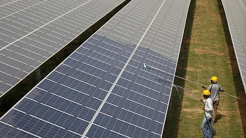 PM Surya Ghar scheme