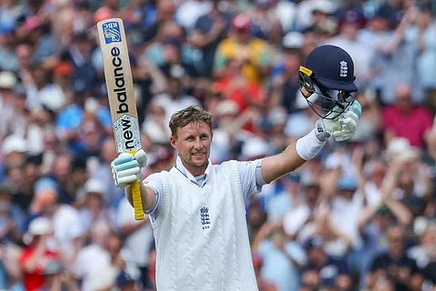 ‘Root will need to take the surfboard off his front leg’: Warner on England’s Ashes hopes...