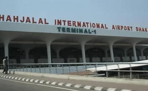 Bangladeshi Nationals