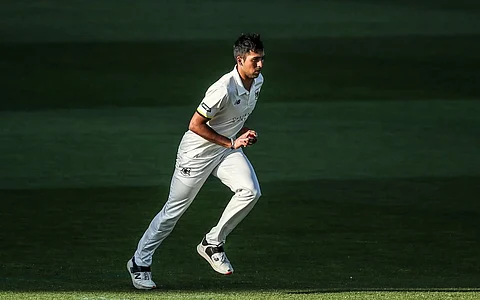 Lancashire Cricket sign Gloucestershire pacer Ajeet Singh Dale