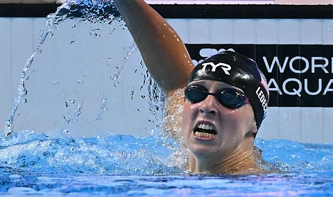 World Aquatics Championships