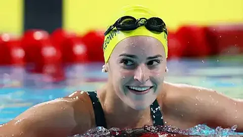 World Aquatics Championships