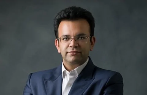 Rohan Jaitley