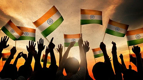 Indian politics
