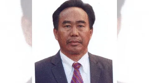 Honchun Ngandam