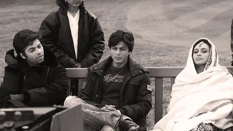 Karan Johar
