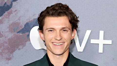 Tom Holland