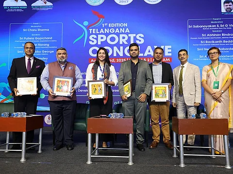 India’s Olympic future