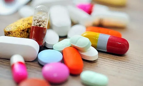 medicines
