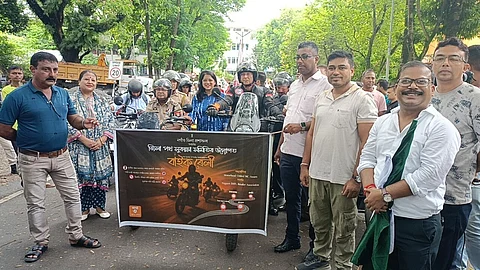 Road Safety Awareness