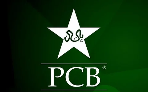 Pakistan Cricket Board